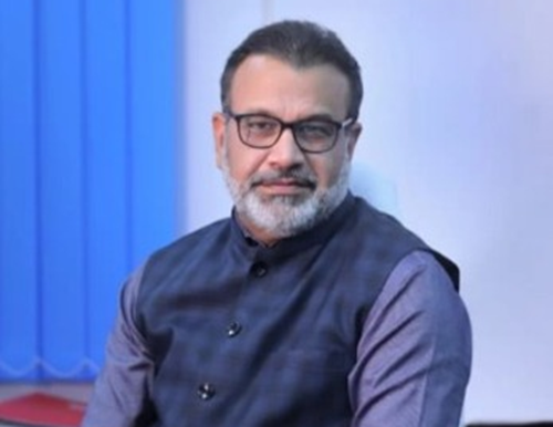 Dr Anil Ranga to succeed Sunil Date as CMD, Troop Comforts Ltd